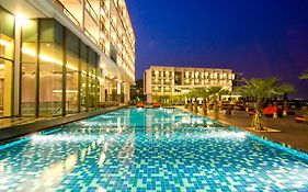 เวย์ โฮเทล พัทยา